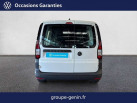 VOLKSWAGEN UTILITAIRES CADDY CARGO 2.0 TDI 122 BVM6 BUSINESS
