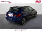 AUDI A1 Sportback 25 TFSI 95 ch S tronic 7 Advanced