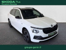 SKODA Kamiq 1.0 TSI Evo 2 116 ch DSG7 Monte Carlo