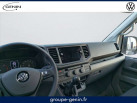 VOLKSWAGEN UTILITAIRES CRAFTER CSC PROPULSION RJ 50 L4 2.0 TDI 163 CH BUSINESS
