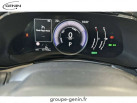 LEXUS NX 350h 2WD Hybride Luxe