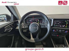 AUDI A1 Sportback 30 TFSI 110 ch S tronic 7 Design Luxe