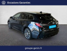 TOYOTA Corolla Touring Sports Hybride 184h Design