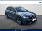 VOLKSWAGEN Tiguan Allspace 2.0 TDI 150ch DSG7 R-Line