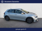 VOLKSWAGEN Polo 1.0 TSI 95 SS DSG7 Life