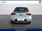 VOLKSWAGEN T-Roc Cabriolet 1.0 TSI 116 Start/Stop BVM6 Style