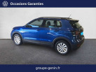 VOLKSWAGEN T-Cross 1.0 TSI 115 Start/Stop BVM6 Lounge