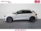 AUDI A3 Sportback 45 TFSIe 245 S tronic 6 Competition
