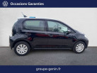 VOLKSWAGEN e-up 83 Electrique