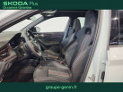 SKODA Kamiq 1.0 TSI Evo 2 116 ch DSG7 Monte Carlo
