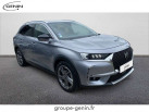 DS DS7 Crossback Hybride E-Tense 225 EAT8 Rivoli