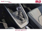 AUDI A1 Sportback 30 TFSI 110 ch S tronic 7 Design Luxe