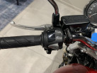 HONDA CB