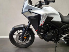 HONDA NX