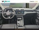 MG MOTOR ZS