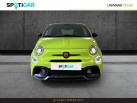 ABARTH 500