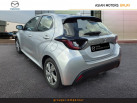 MAZDA Mazda 2 Hybrid