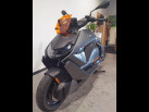 BMW C