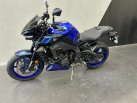 YAMAHA MT