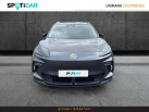 MG MOTOR MGS5