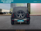 LAND-ROVER Defender