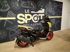 APRILIA SR GT