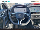 MG MOTOR EHS