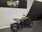 MOTO MORINI Seiemmezzo