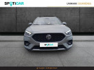 MG MOTOR ZS