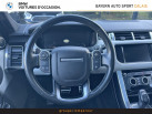 LAND-ROVER Range Rover Sport
