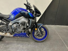 YAMAHA MT