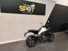 HUSQVARNA Svartpilen