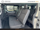 NISSAN Primastar Combi