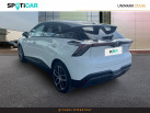 MG MOTOR MG4