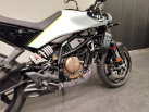 HUSQVARNA Svartpilen