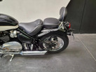 TRIUMPH Bonneville