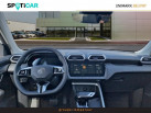 MG MOTOR ZS