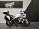 BMW S