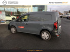 NISSAN Townstar