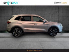 MG MOTOR ZS