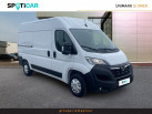 OPEL Movano Fg