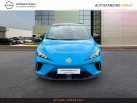 MG MOTOR MG4