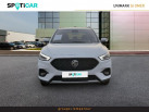 MG MOTOR ZS