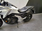 HONDA NC