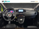 ABARTH 500