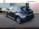 MAZDA Mazda 2 Hybrid