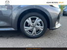 MAZDA Mazda 2 Hybrid