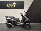 PIAGGIO MP3