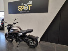 MOTO MORINI Seiemmezzo