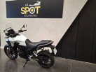 HONDA NX